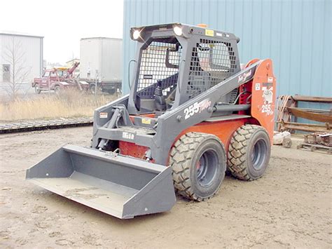 thomas 255 skid steer salvage yards|New, Used, Aftermarket & Salvage Skid Steer Parts.